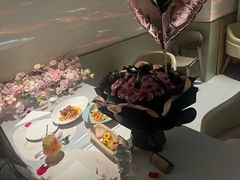 -晶雅花园西餐厅(南京首店)