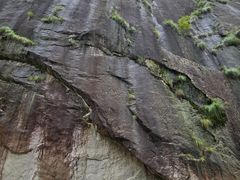 -鄣山大峡谷