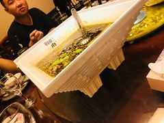 -杨记隆府(白象街店)
