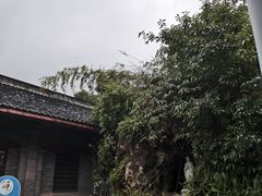 -平安桥天主教堂