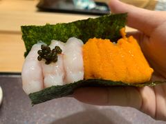 -小十Omakase(地王大厦店)