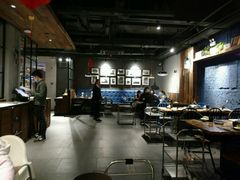 大堂-船奇蒸汽海鲜·闽菜(八市海鲜总店)