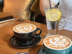 -街角 T·COFFEE 融合料理·BISTRO(车公庙店)