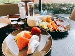 -杭州君悦酒店