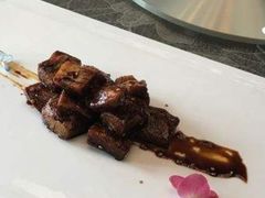-世博源公馆·本帮融合菜·主题包厢·江景餐厅