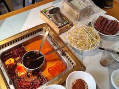 -雾都渣渣火锅(南城智汇城店)