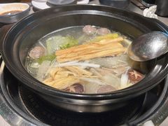 -同仁四季椰子鸡(无锡滨湖万象汇店)