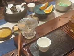 -邈墨茶馆(凤起路店)