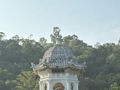 -珠海圆明新园