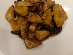 烧二冬-东兴楼饭庄(六里桥店)