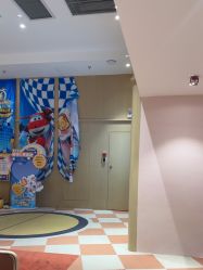 -奈尔宝家庭中心·亲子餐厅(前滩店)
