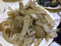 -孙家码头海鲜自助美食城
