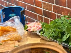 -黔老锅地摊火锅(盐务街店)