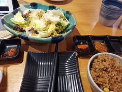 -一井烧肉·活鳗·寿司(望京SOHO店)
