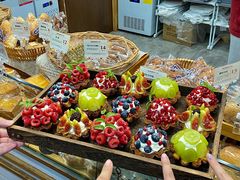 -富贵面包公司(运河店)