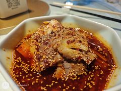 夫妻肺片-金鼎轩(亚运村店)