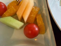 -逸林轩中餐厅(中信泰富朱家角锦江酒店)