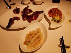 -利苑酒家(宜安广场店)