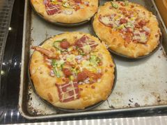 -周记传统糕点PASTRY(蜀汉路店)