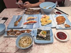 -元气寿司(宝安壹方城店)