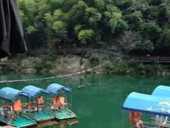-佛爷洞旅游景区