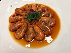 -蟹榭·本帮江浙菜·蟹宴(大宁久光商场店)