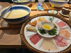 -上坐过桥米线(顺城店)