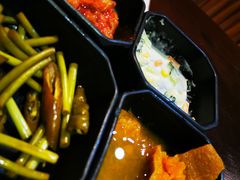 -青春韩国料理(汽博店)