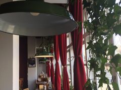 -雕刻时光咖啡馆(北师大店)