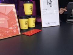 -JPG coffee(广州体育西店)
