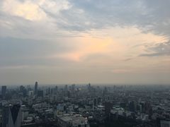 -彩虹云霄拜约克摩天塔