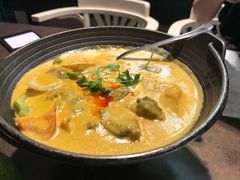 -美奈小馆·越南料理(中航城君尚购物中心店)