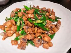 -金谷仓家庭料理(马泉营店)
