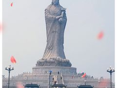 -天津妈祖文化园