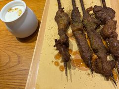 -蒙艾里民族传统菜蒙餐