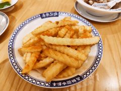 -7mall美食潮地标