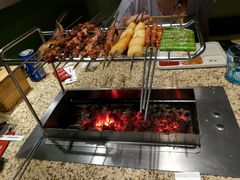 -丰茂烤串(全国首店)