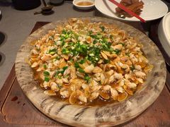 -海立阁海鲜江浙菜(漕河泾印象城店)