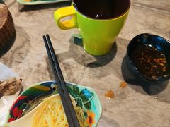 -采椰郎椰子鸡·脆皮鸡火锅(融创茂店)