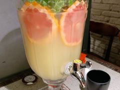 荔枝优格-鸣记脆皮烤鱼(山姆店)
