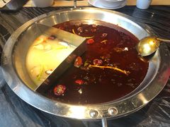 -杨记隆府(汉街店)