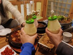 -百年石锅饭·朝鲜族传统民餐
