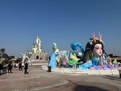 -蓬莱欧乐堡梦幻世界