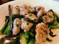 -猪肉婆私房菜(容桂总店)
