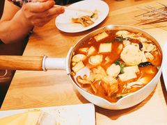 -森龍邑·烧烤·海鲜·炒菜(闽江路店)