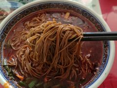 -毓秀羊肉饸饹(芝川店)