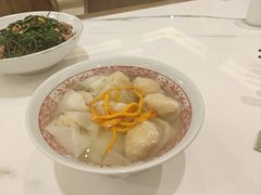 -春家·非遗手工小吃(徐汇万科广场店)