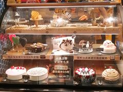 -DQ·蛋糕·冰淇淋(万象城店)