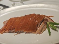 酥香嫩烤鸭-四季民福烤鸭店(王府井东安门店)