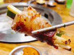 -三肥两瘦烤肉(鹿城店)
